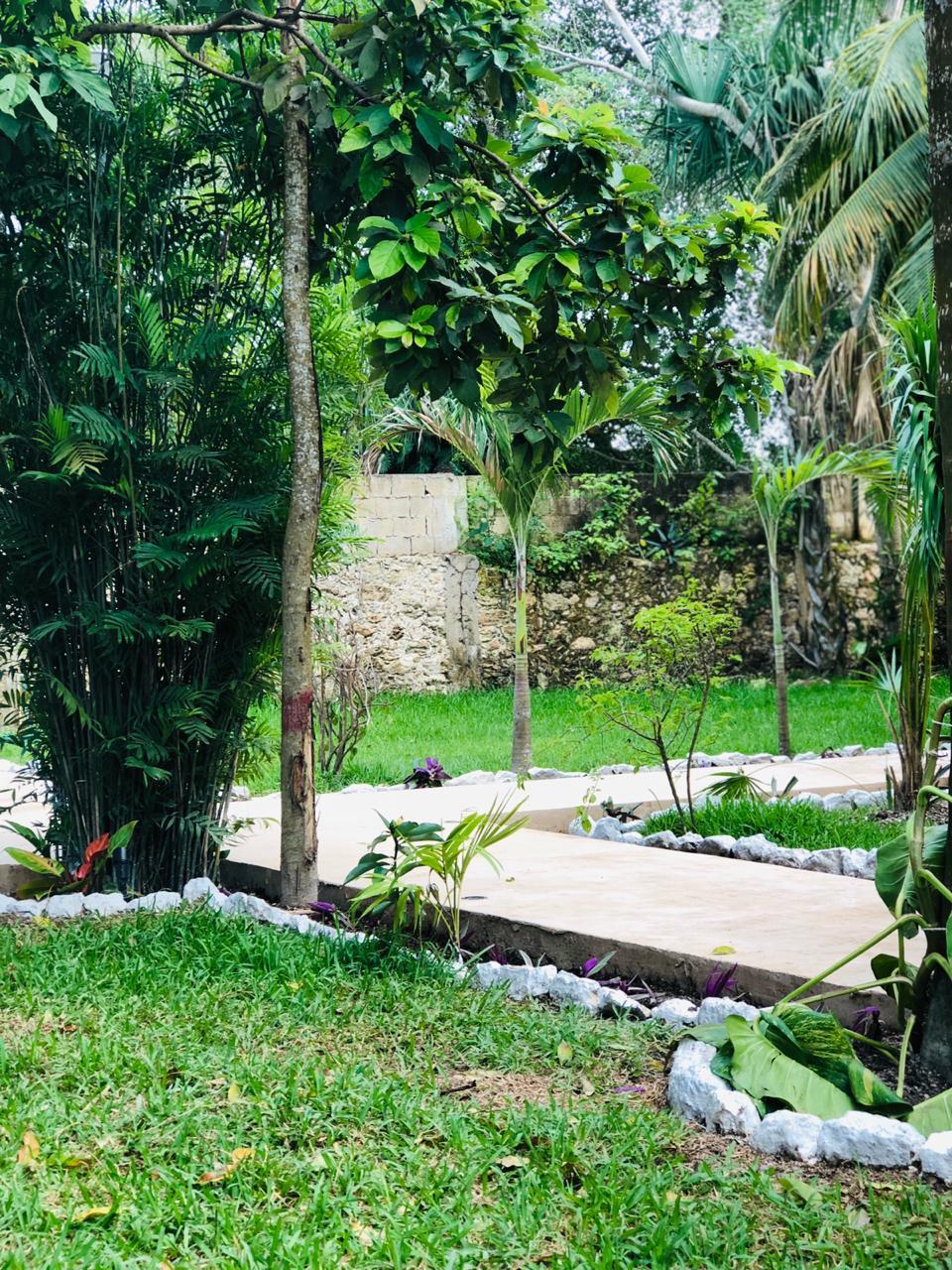 Tierra Maya Spa&sanctuary Hotel Bacalar