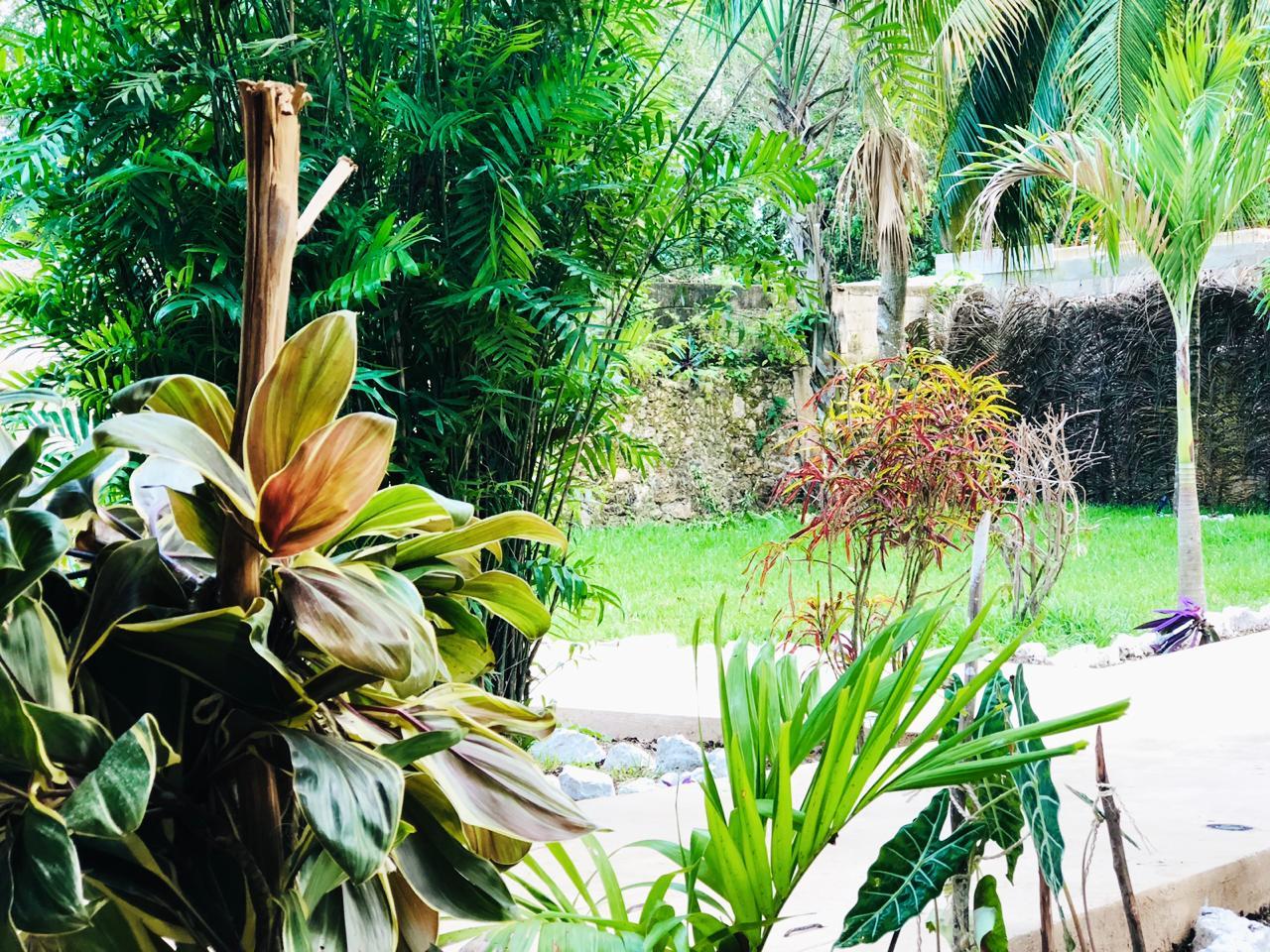 Tierra Maya Spa&sanctuary Bacalar