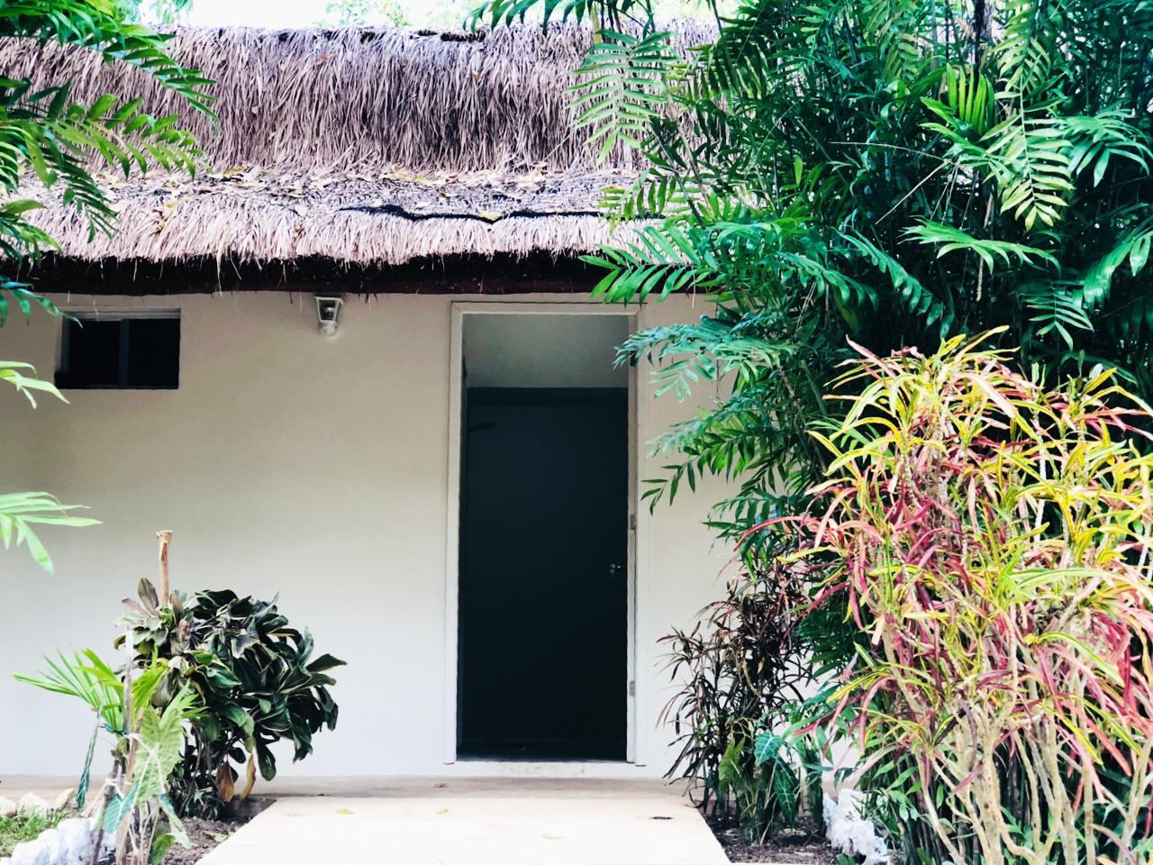 Hotel Tierra Maya Spa&sanctuary Bacalar