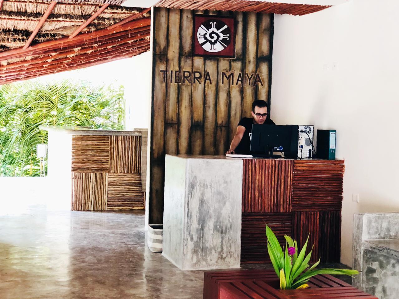 Tierra Maya Spa&sanctuary 3* Bacalar