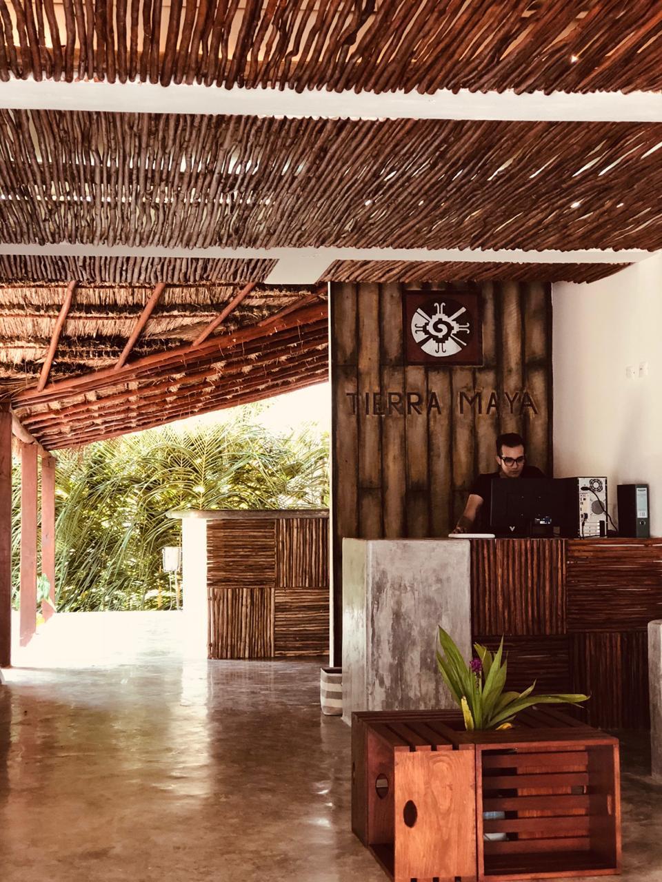Tierra Maya Spa&sanctuary 3*