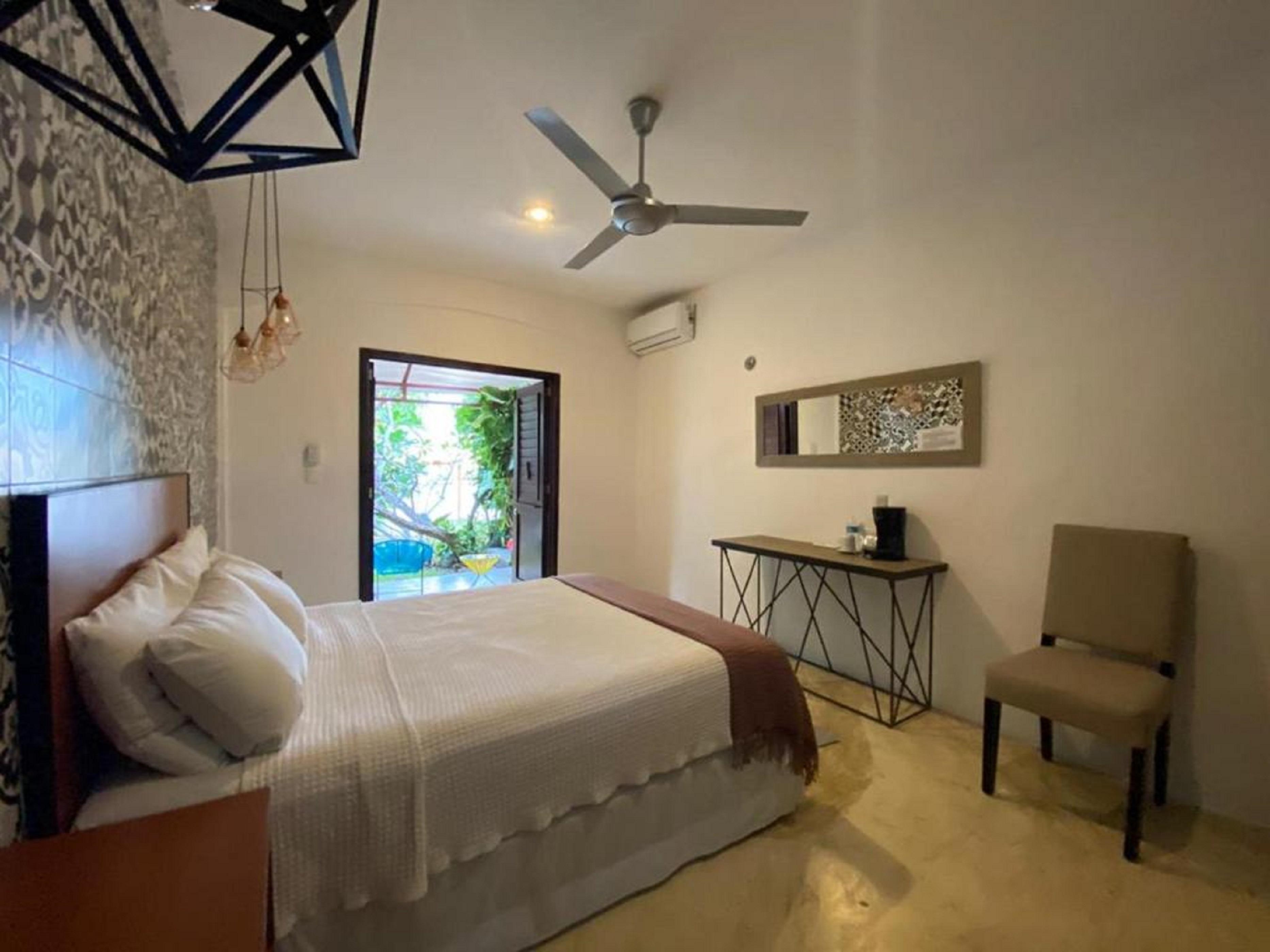 Casa Shiva By Mij Bed and breakfast Bacalar