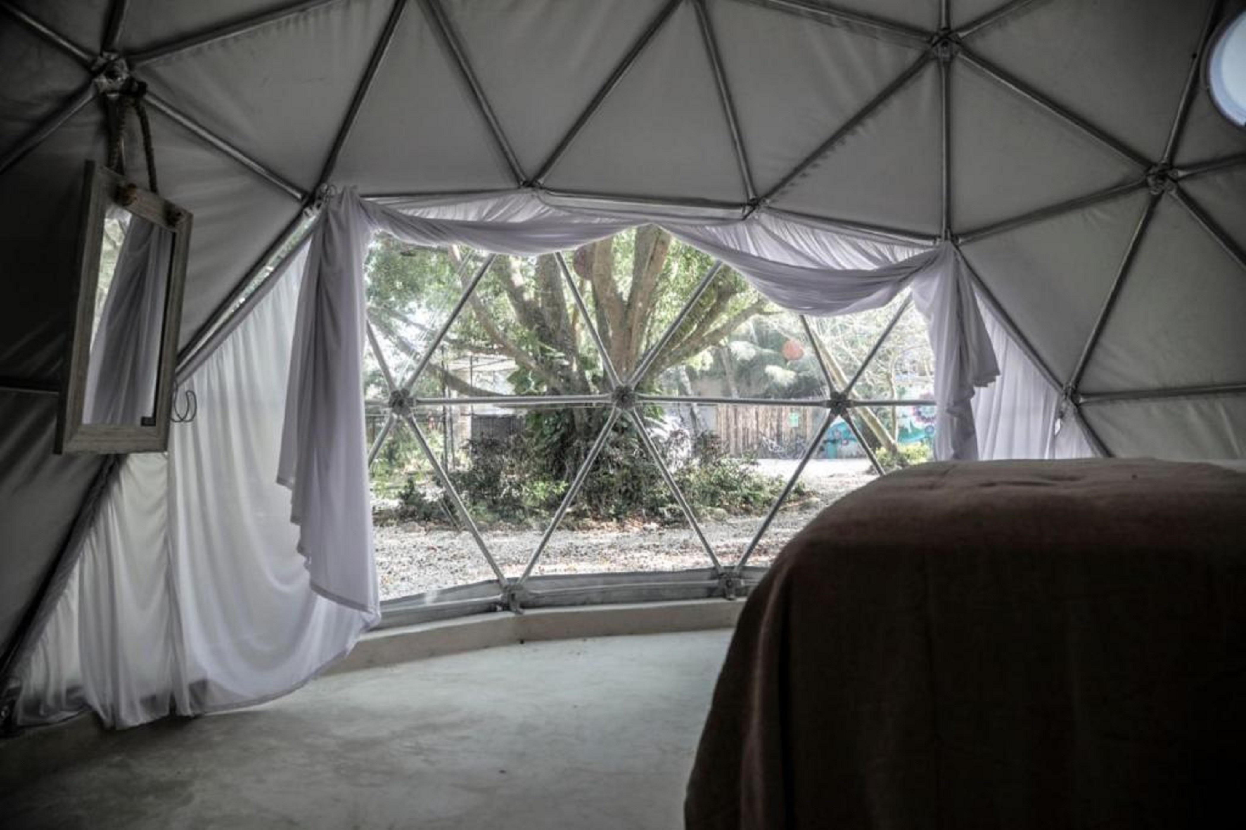 Casa Shiva By Mij 4* Bacalar