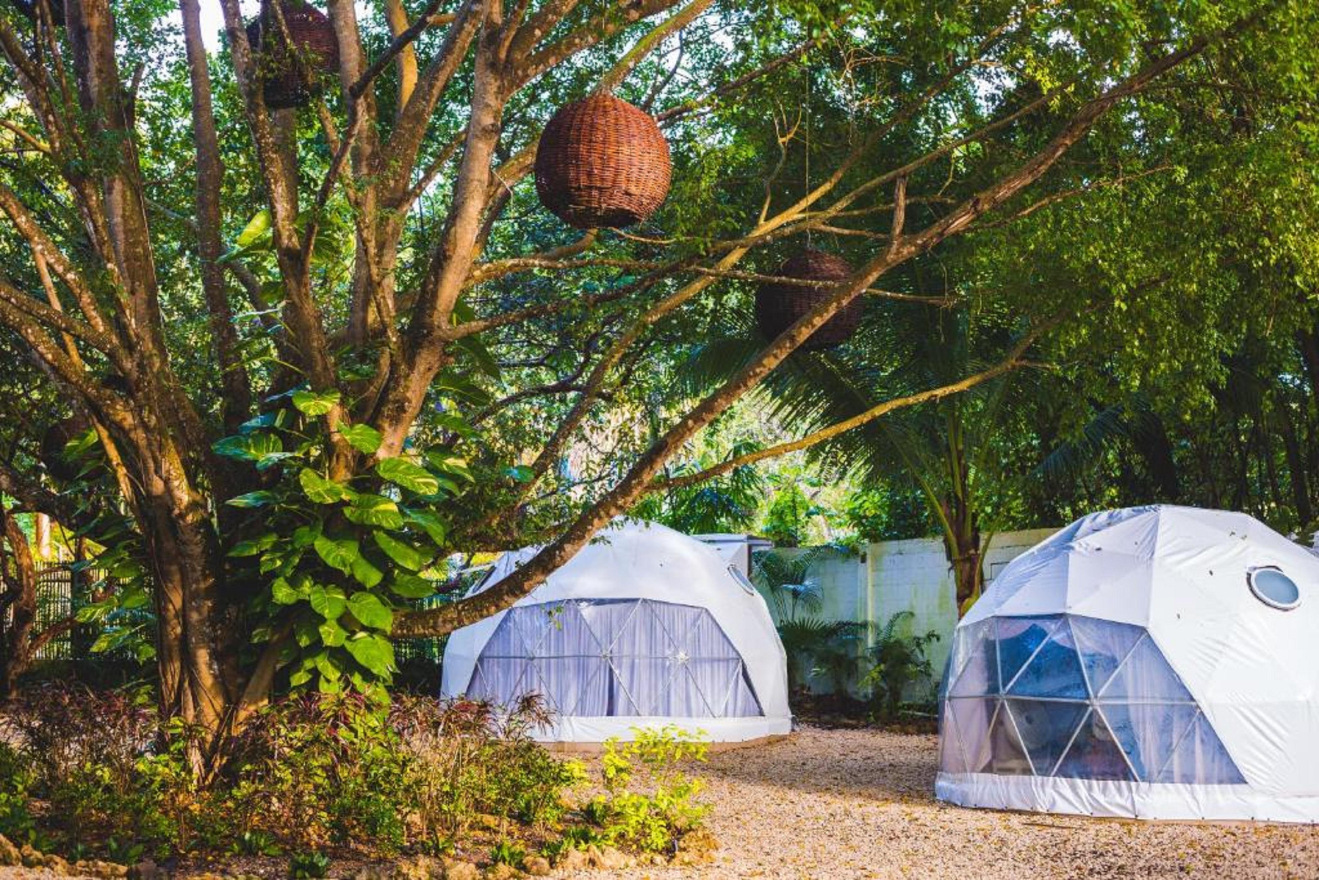 Casa Shiva By Mij 4* Bacalar
