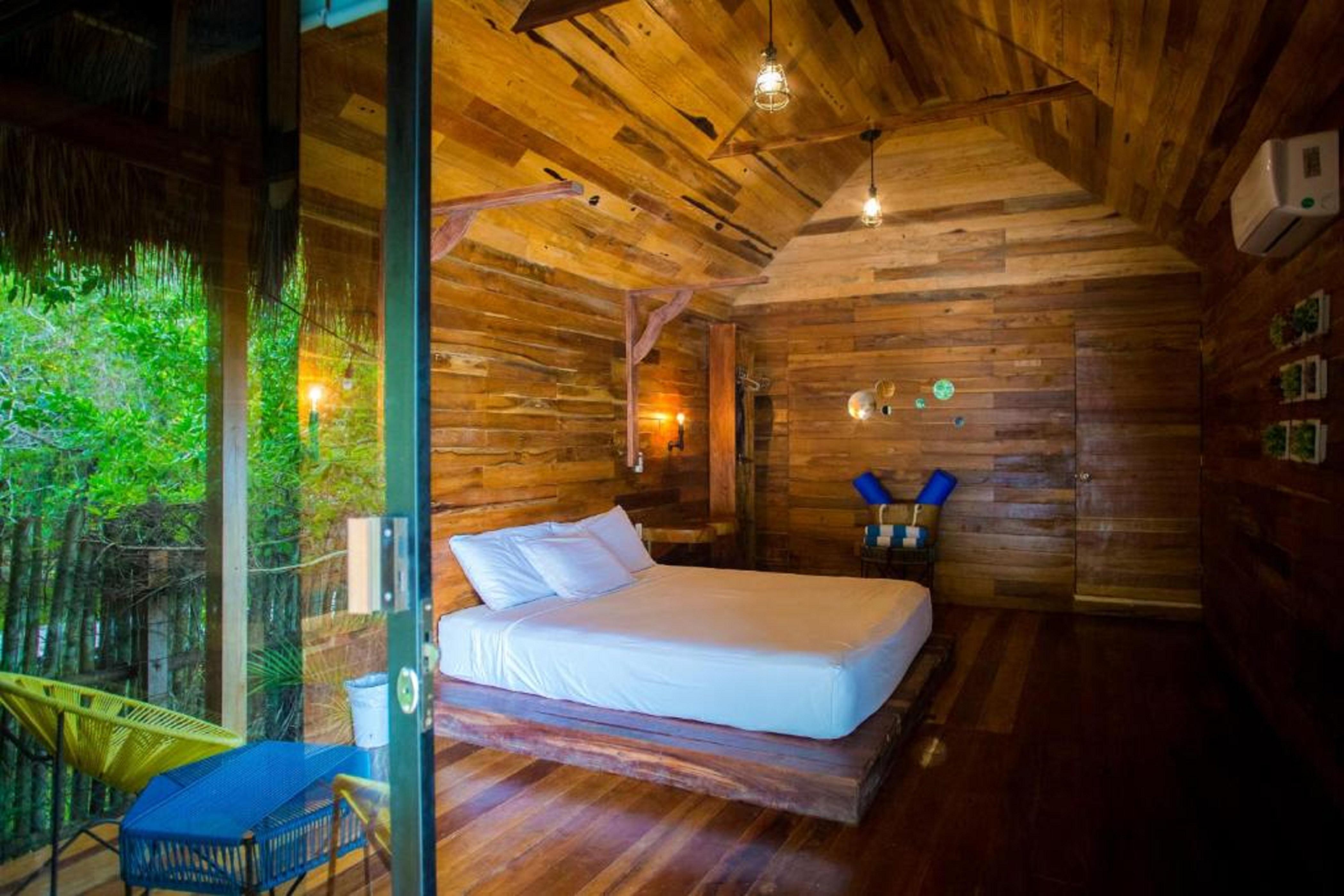 Bed and breakfast Casa Shiva By Mij Bacalar