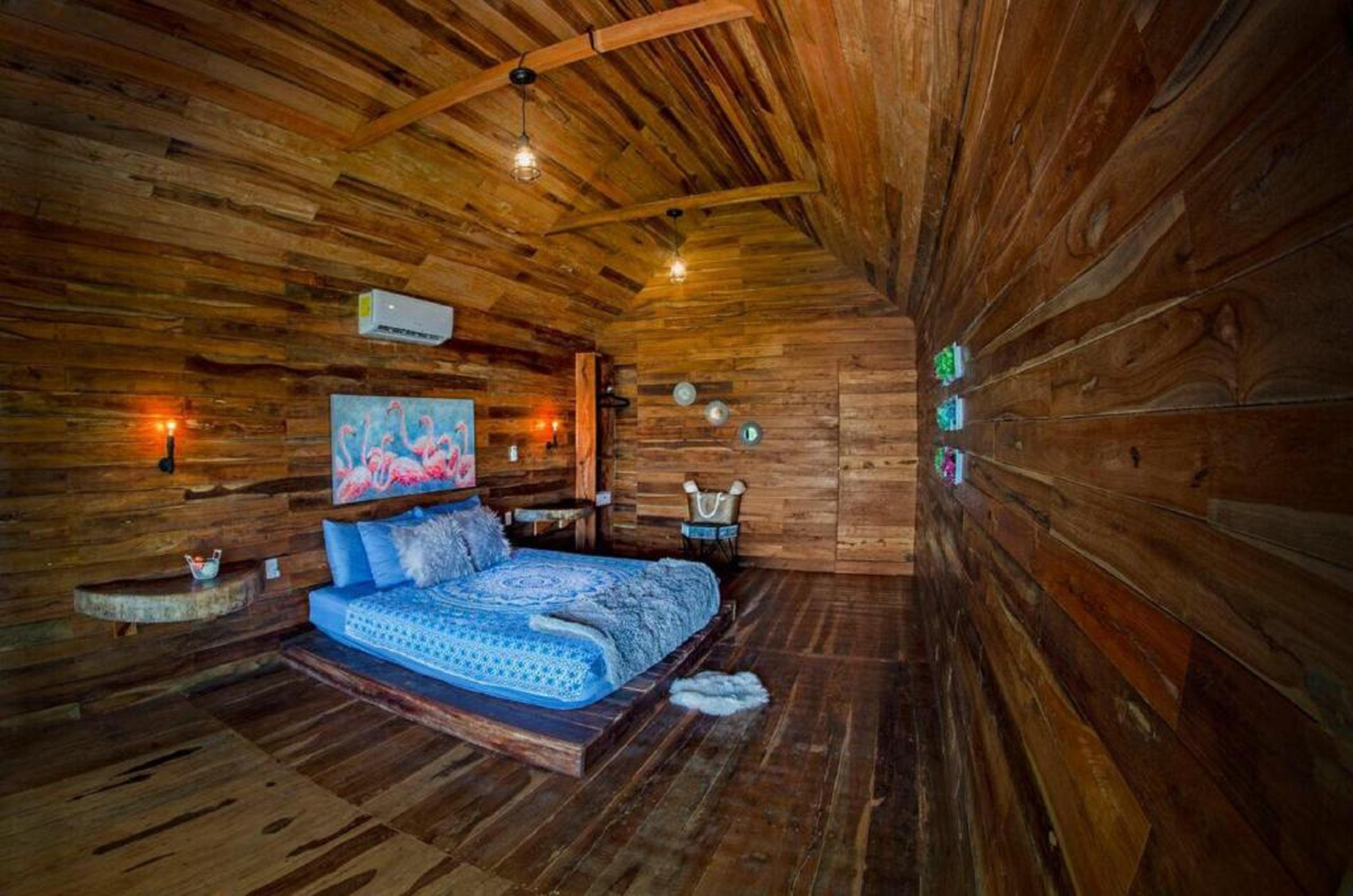Casa Shiva By Mij Bed and breakfast