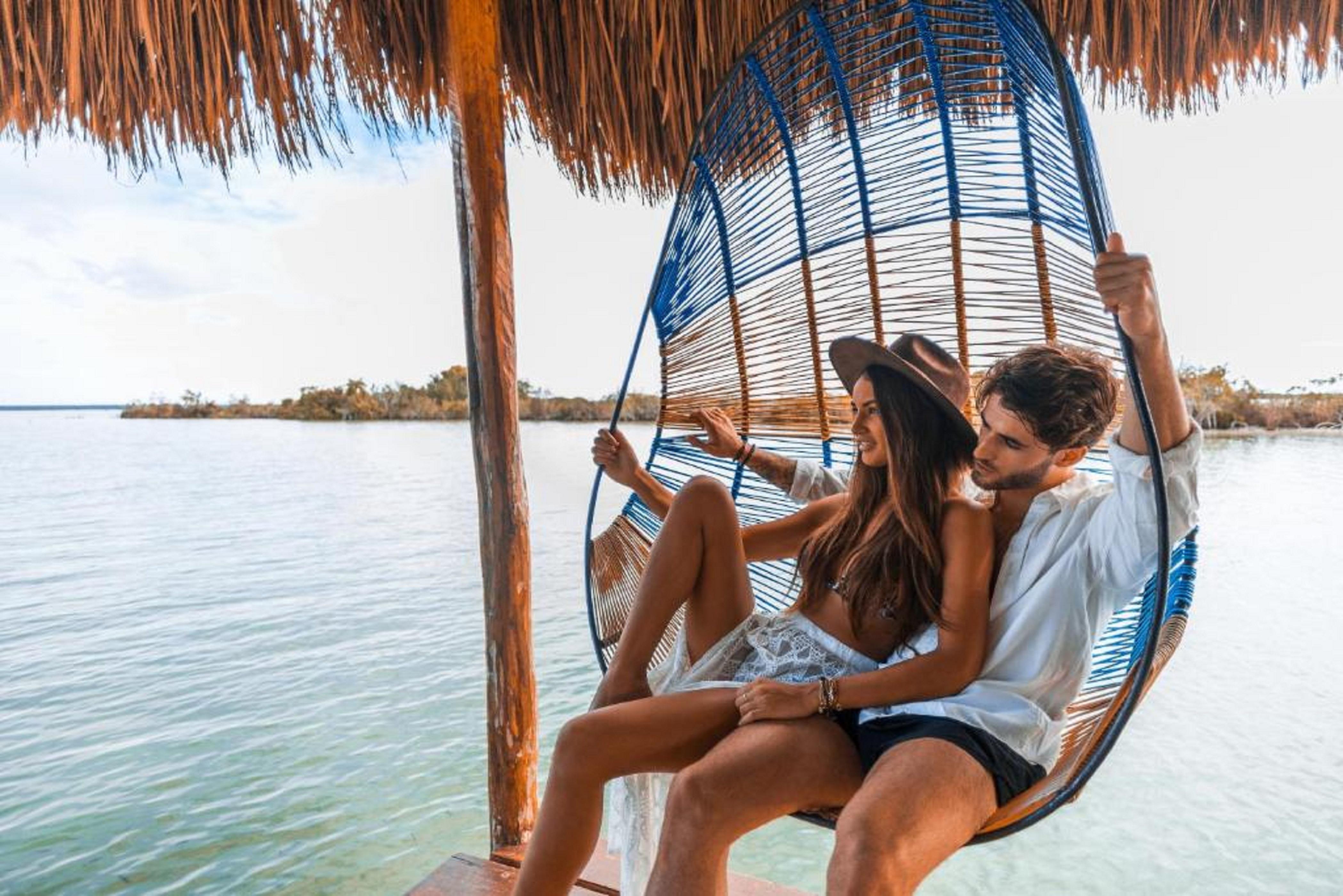 Casa Shiva By Mij 4* Bacalar