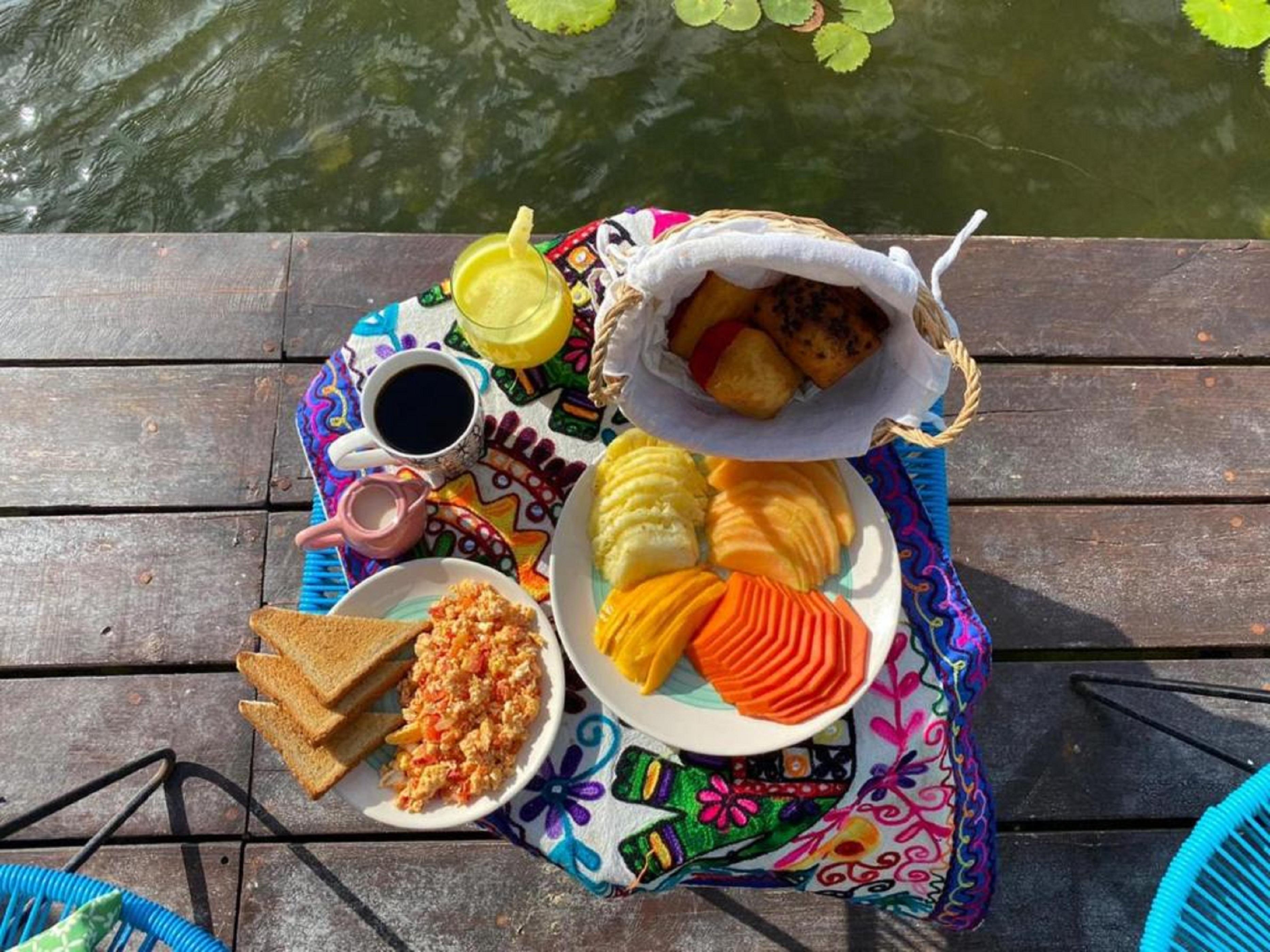 Casa Shiva By Mij 4* Bacalar