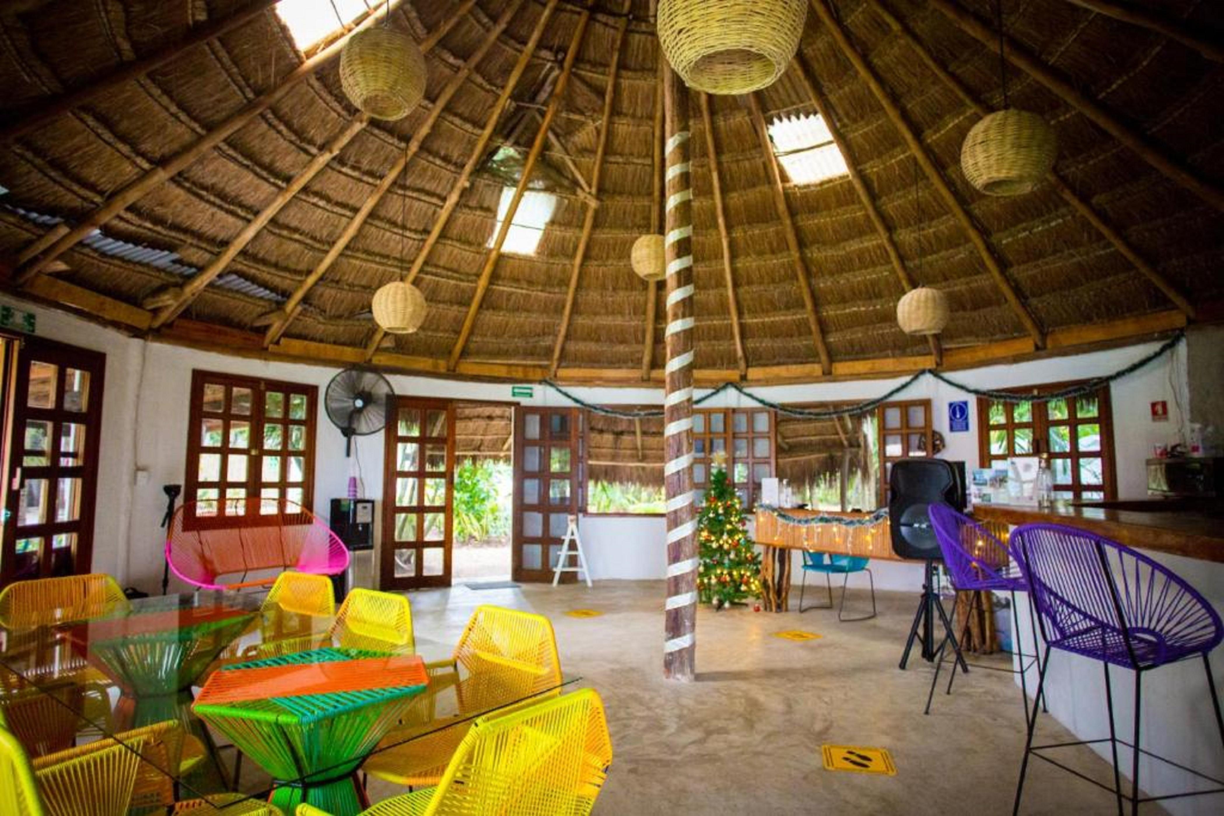Casa Shiva By Mij Bed and breakfast Bacalar