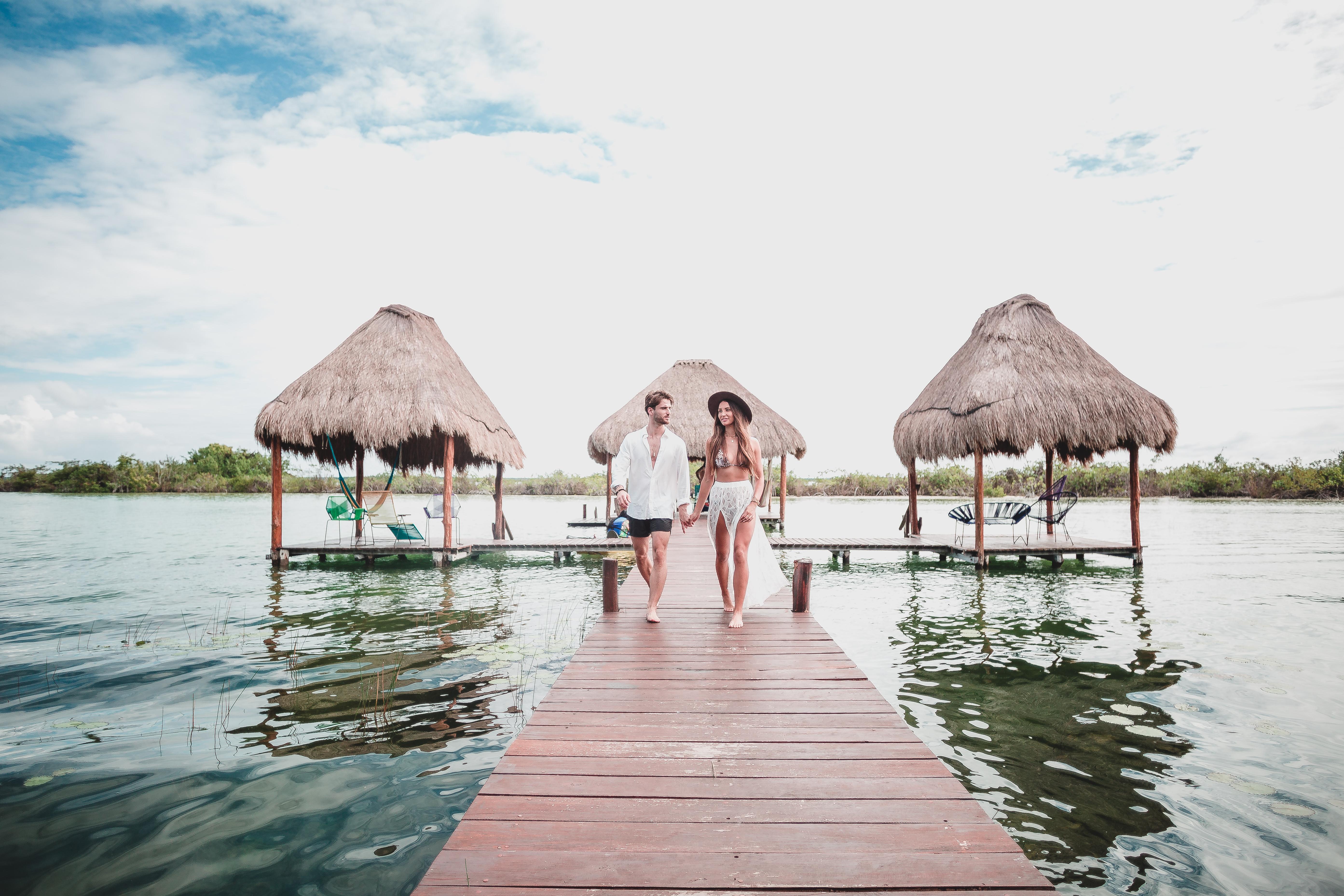 Casa Shiva By Mij 4* Bacalar