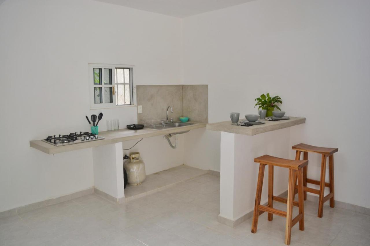 Apartment Xula Bacalar