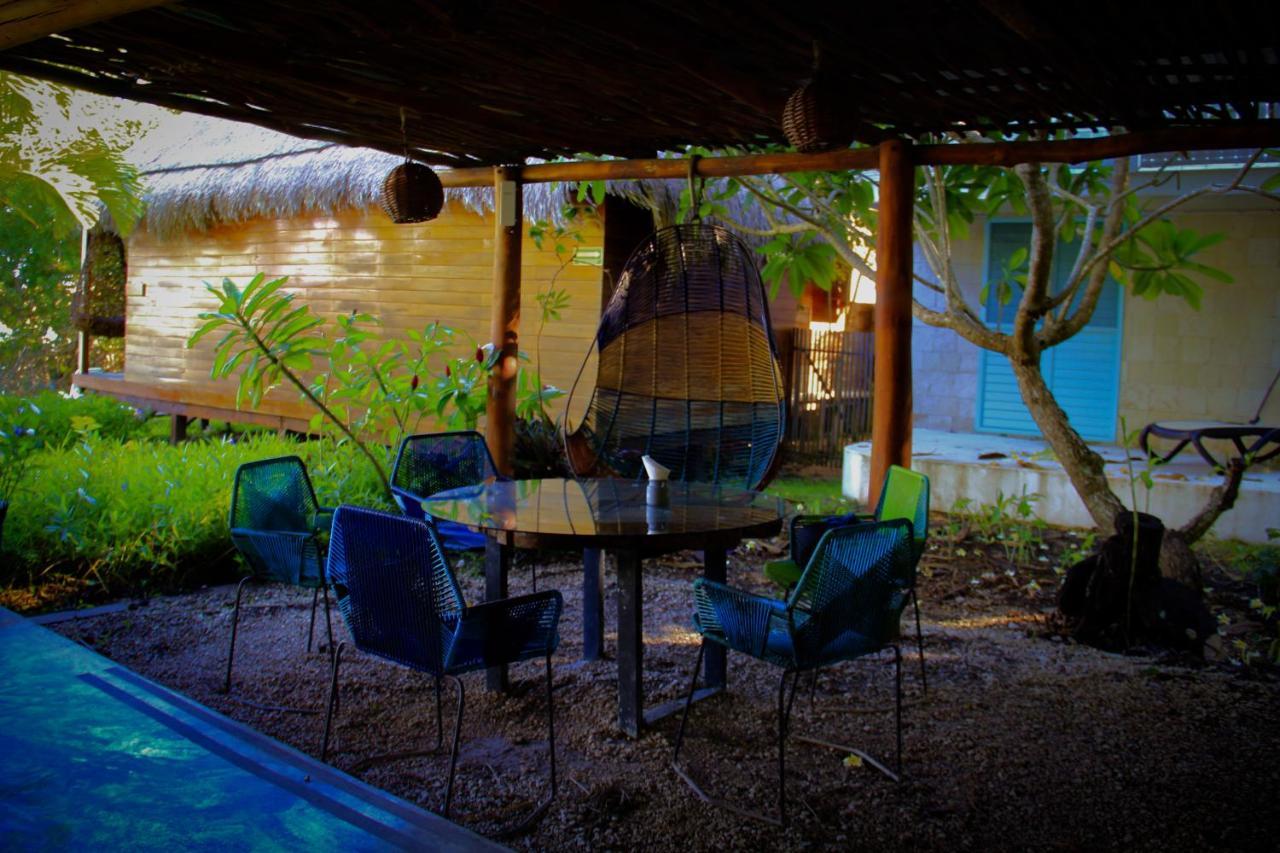 Casa Shiva By Mij Bed and breakfast Bacalar