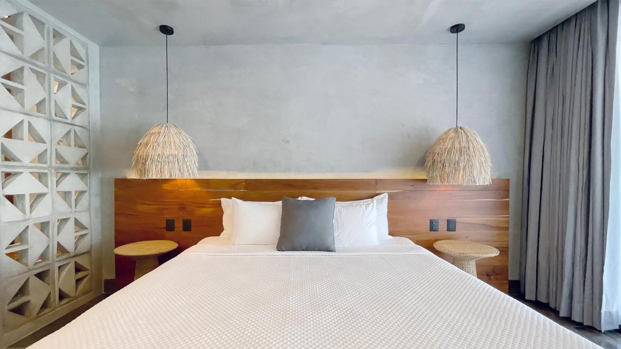Hotel Amainah Adults Only Bacalar