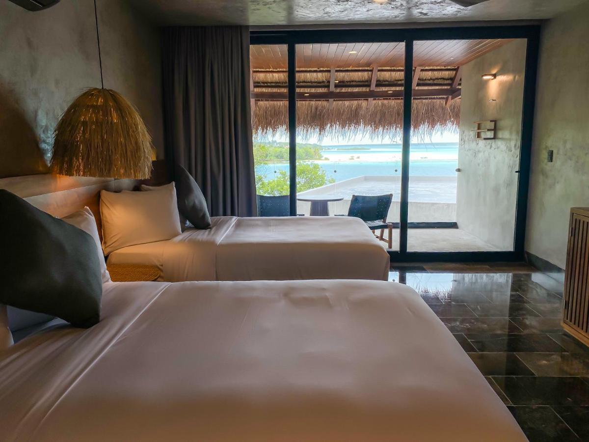 Amainah Adults Only Hotel Bacalar