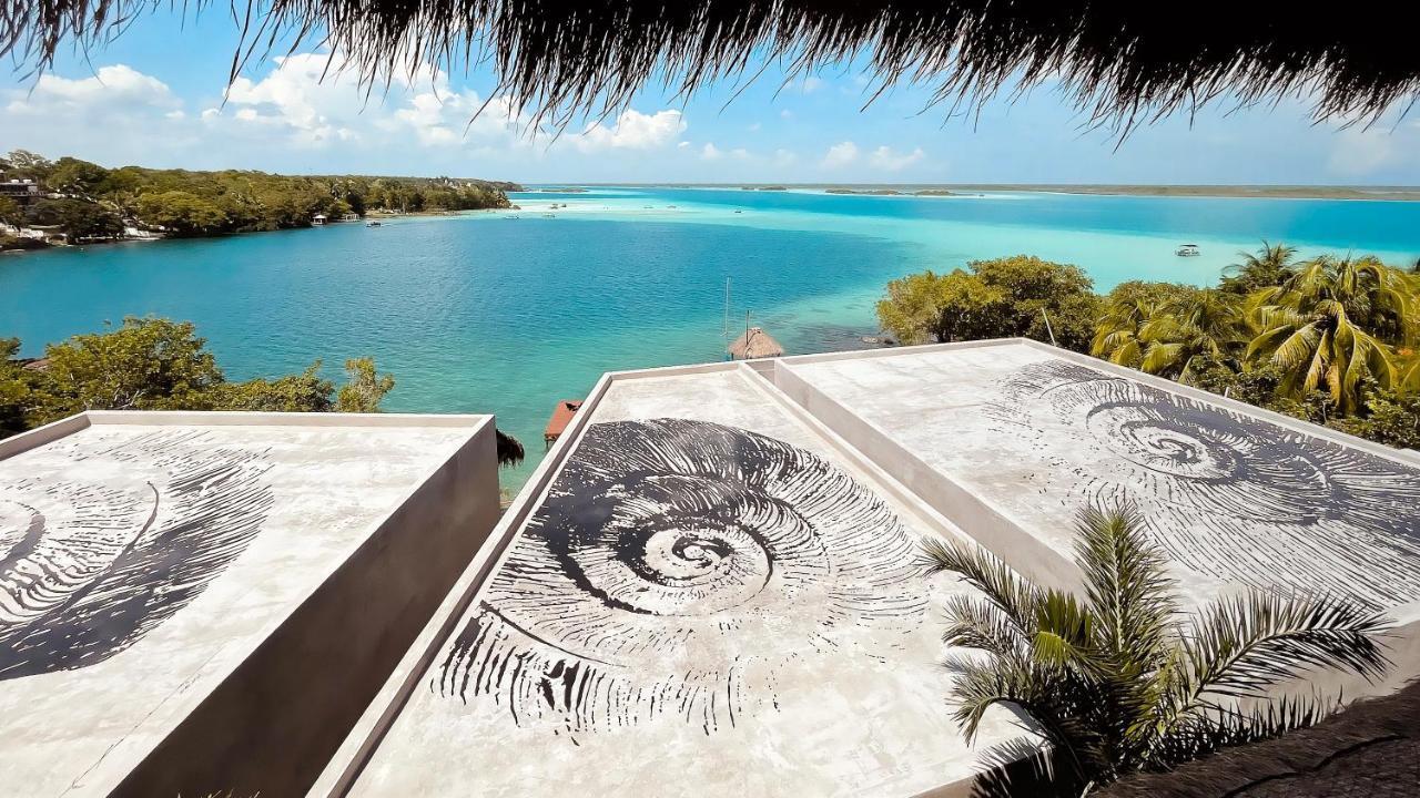 Amainah Adults Only 5* Bacalar