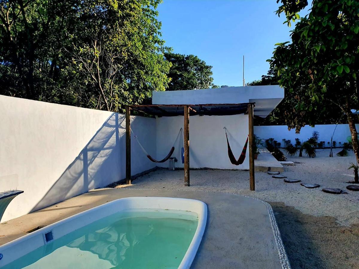Hotel Chital Bacalar