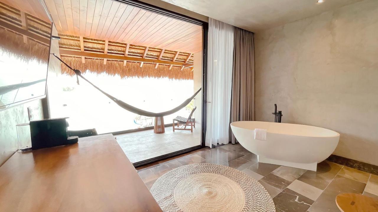 Amainah Adults Only Bacalar