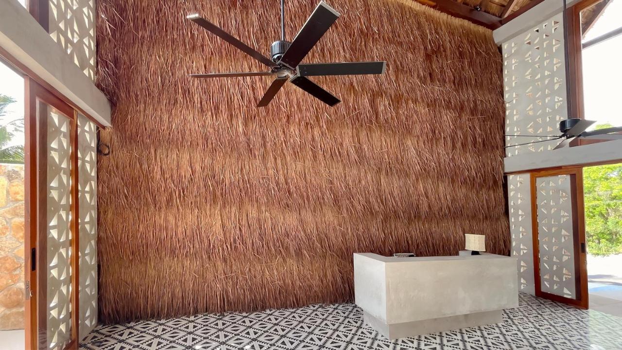 Amainah Adults Only Bacalar