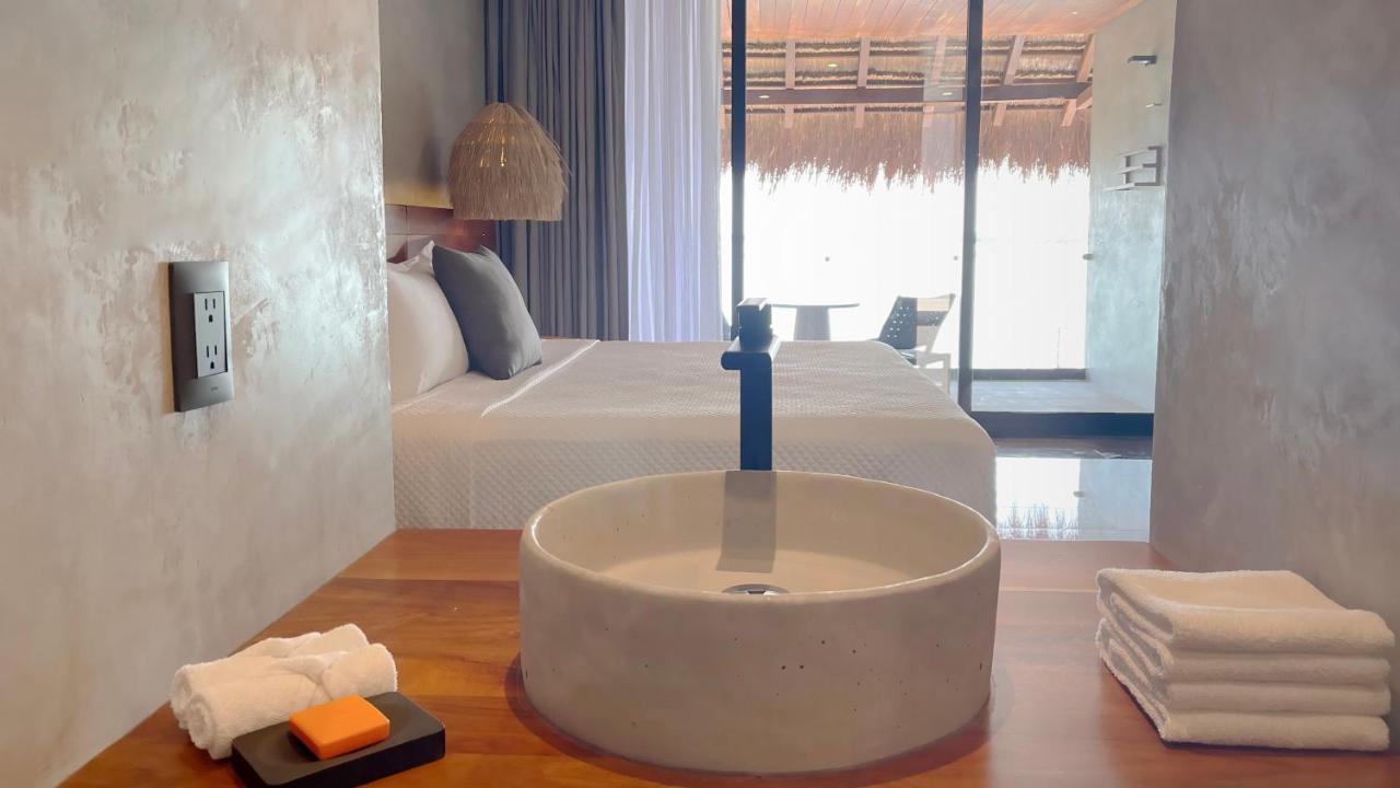 Amainah Adults Only 5* Bacalar
