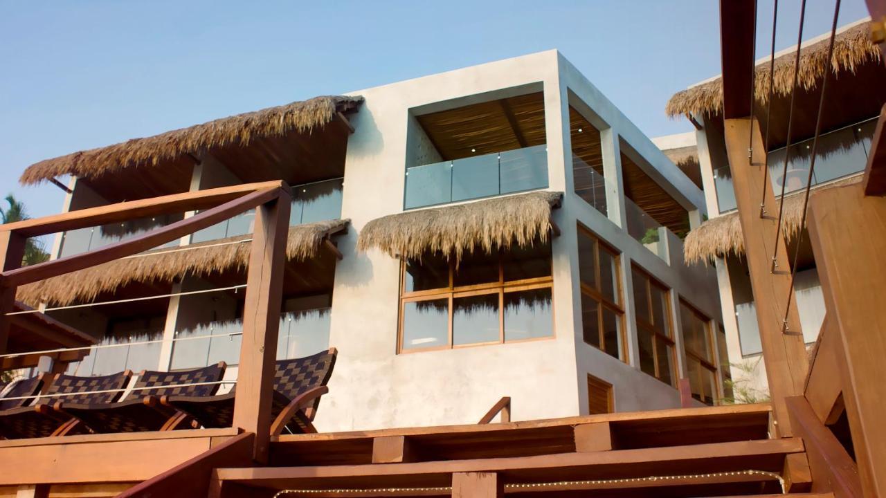 Amainah Adults Only Hotel Bacalar
