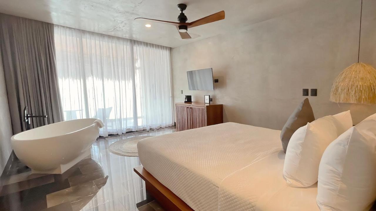 Amainah Adults Only 5* Bacalar