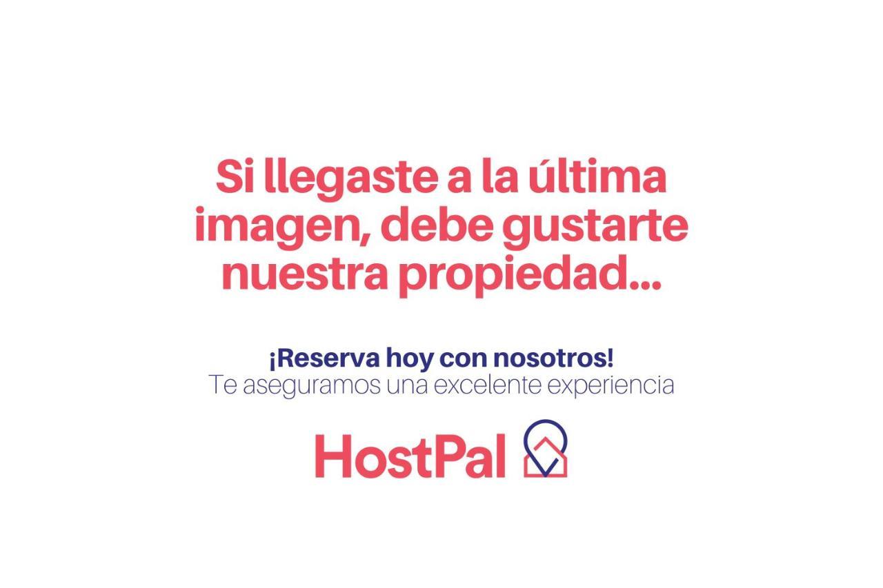 Hostpal Bugambilias *