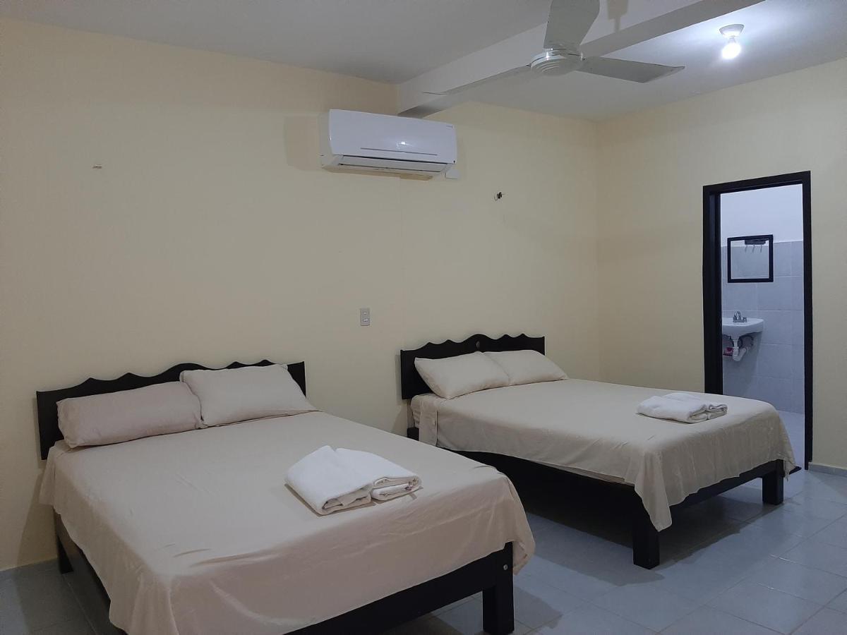 Apartahotel Canto Bacalar