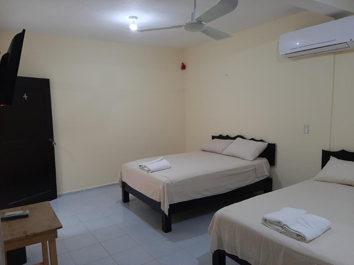 Canto Apartahotel