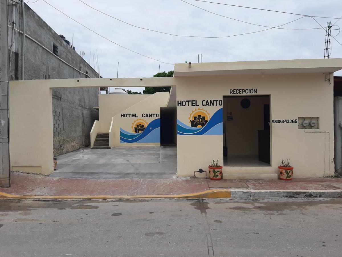Apartahotel Canto