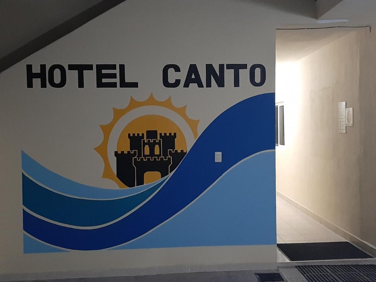 Apartahotel Canto