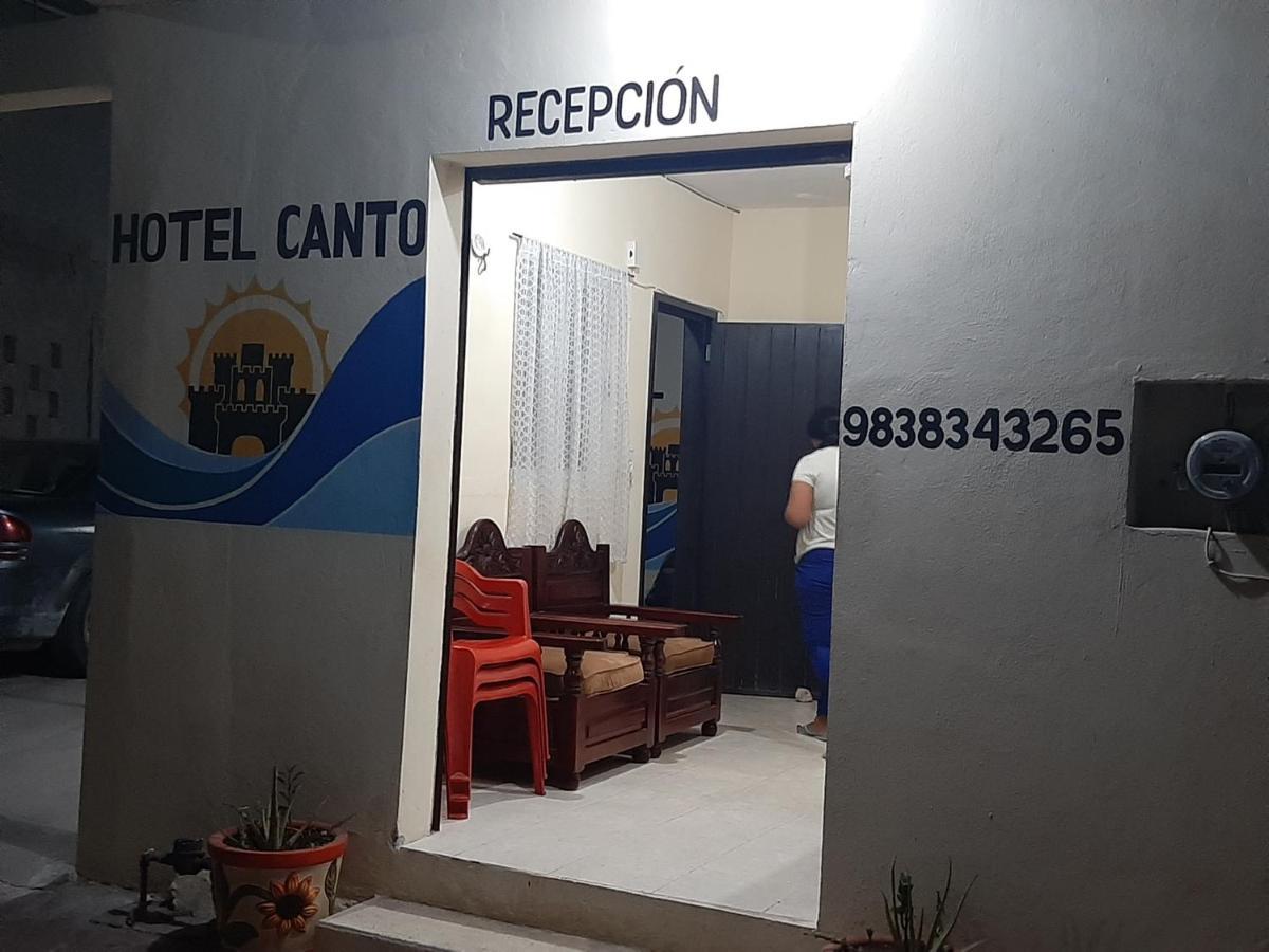 Canto