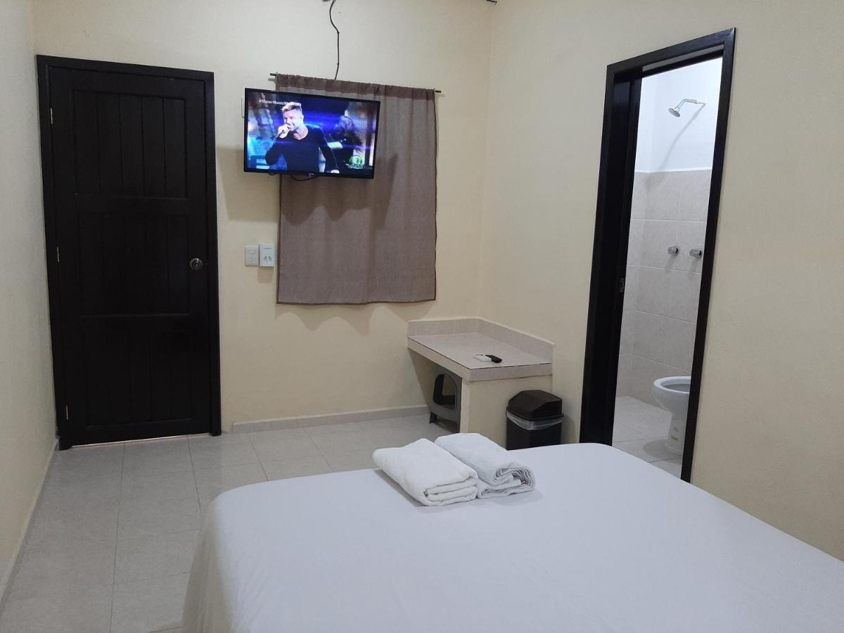Canto Apartahotel *