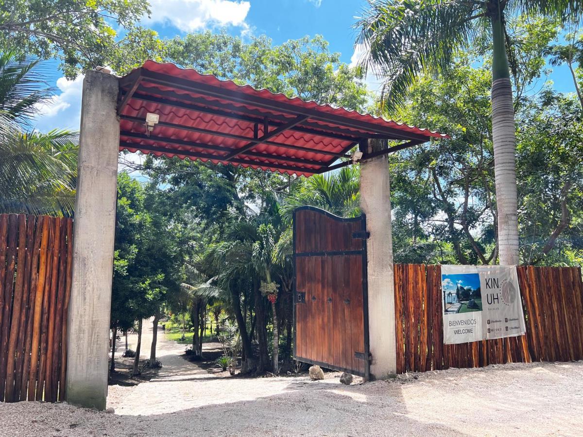 Hotel Lagoon House Kinuh