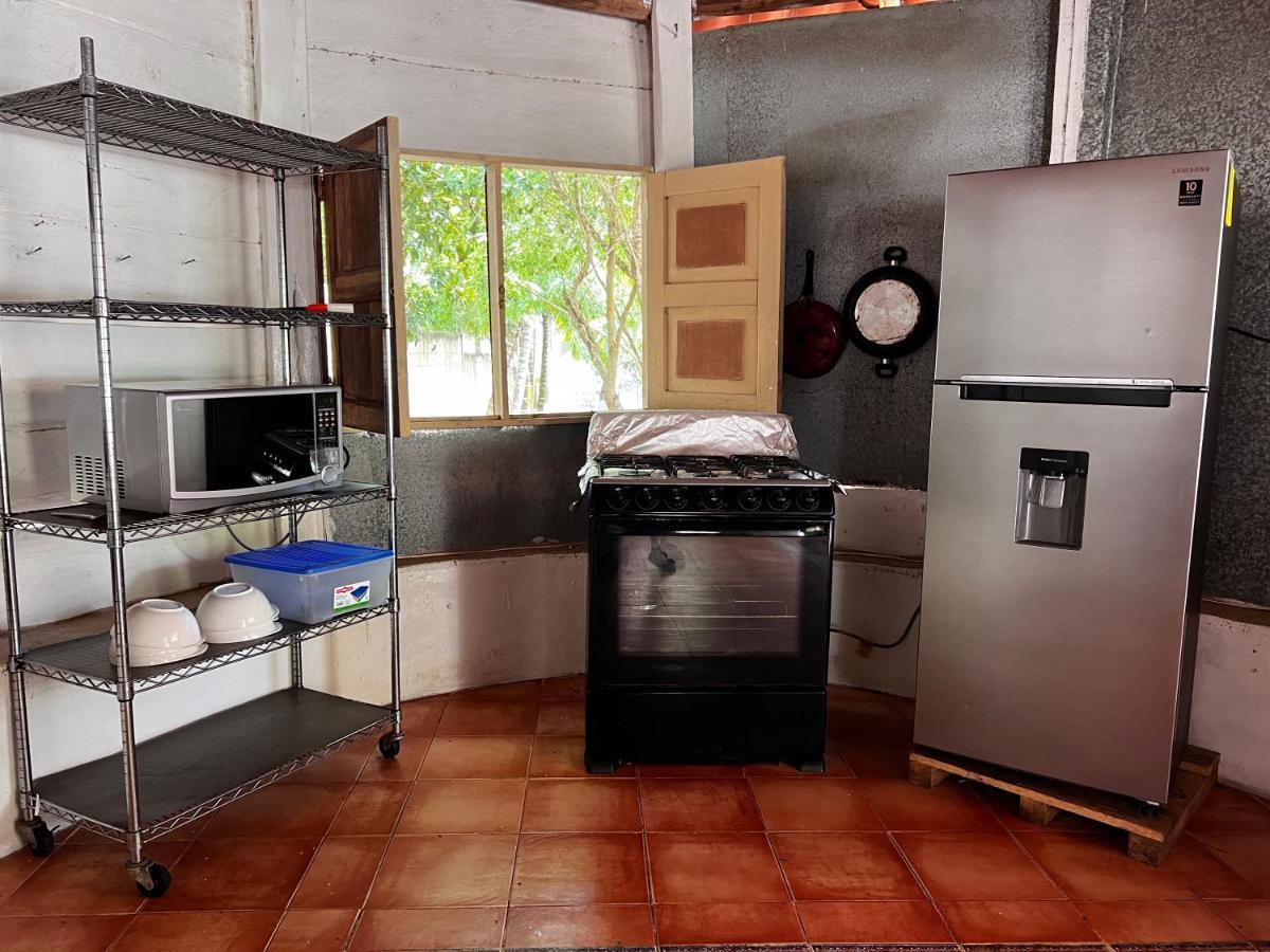 Lagoon House Kinuh Hotel Bacalar