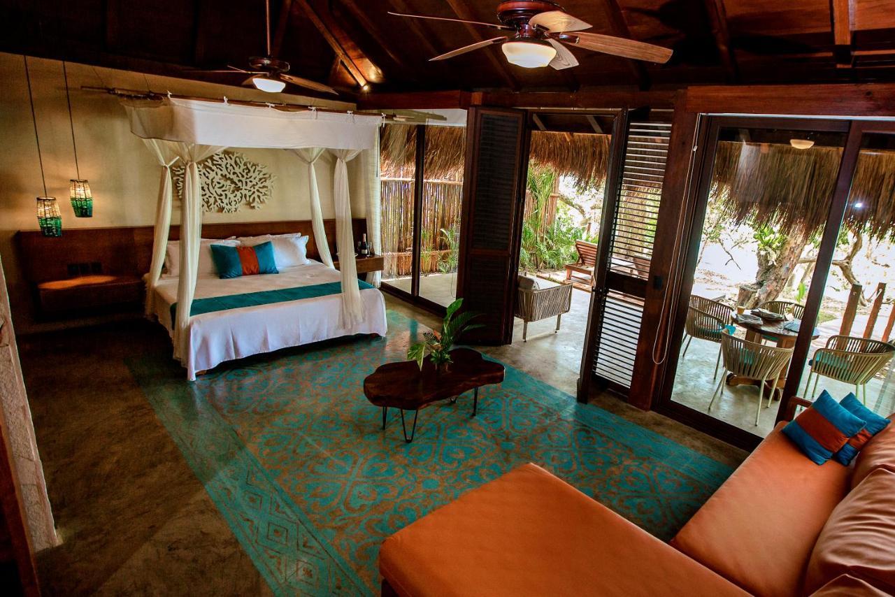 Hotel Rancho Encantado