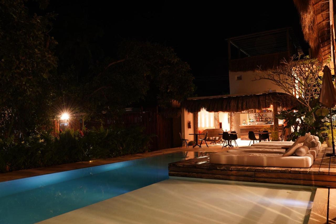 Hotel Agam