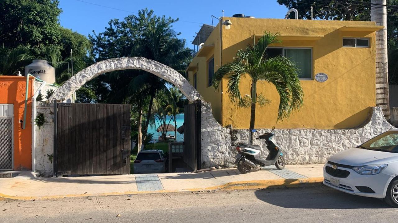 Villa Casa Tarimoro-bacalar