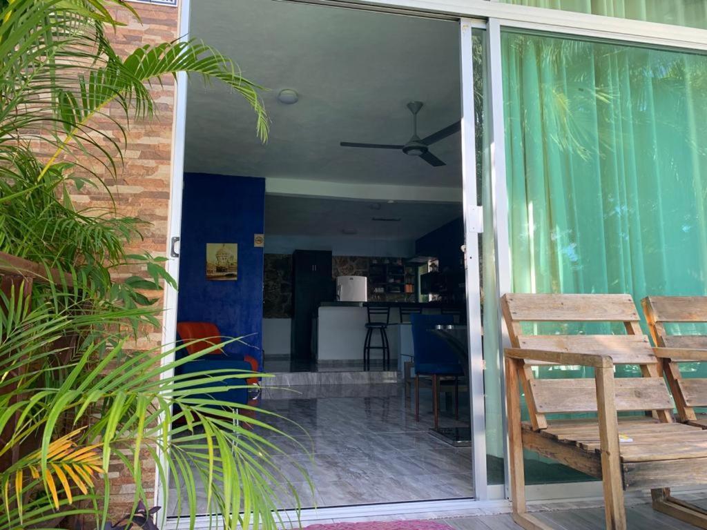 Casa Tarimoro-bacalar Bacalar