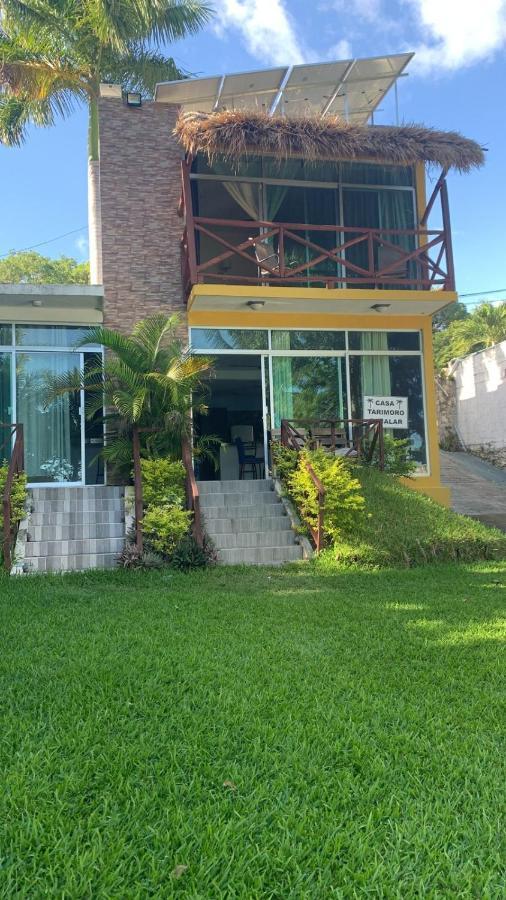 Casa Tarimoro-bacalar *