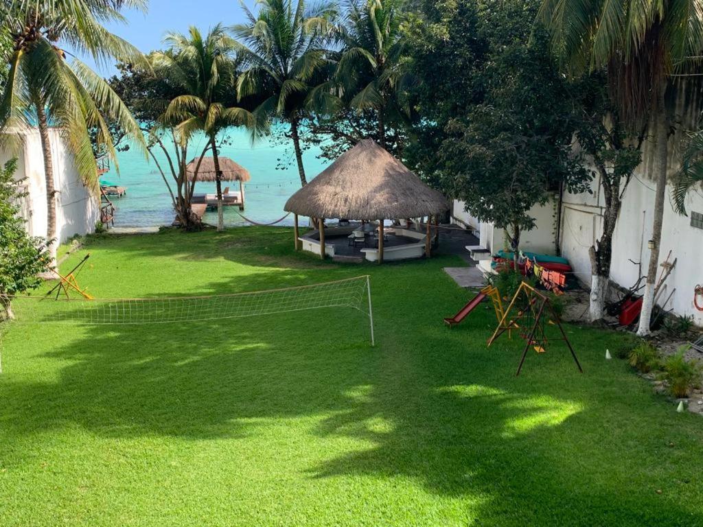 Casa Tarimoro-bacalar * Bacalar
