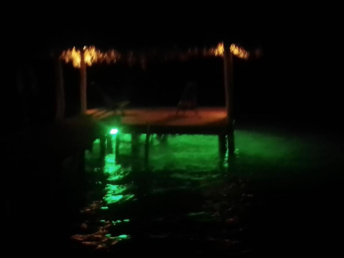 Casa Tarimoro-bacalar