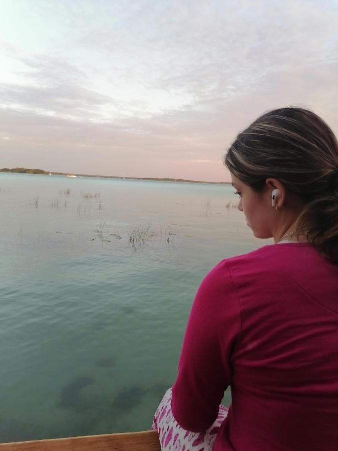 Villa Casa Tarimoro-bacalar Bacalar