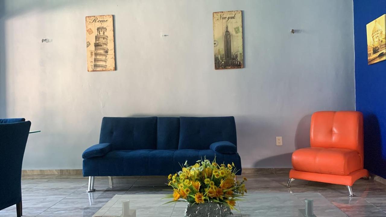 Villa Casa Tarimoro-bacalar *