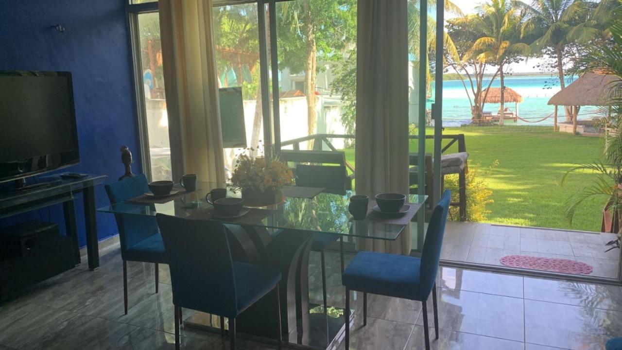 Casa Tarimoro-bacalar * Bacalar