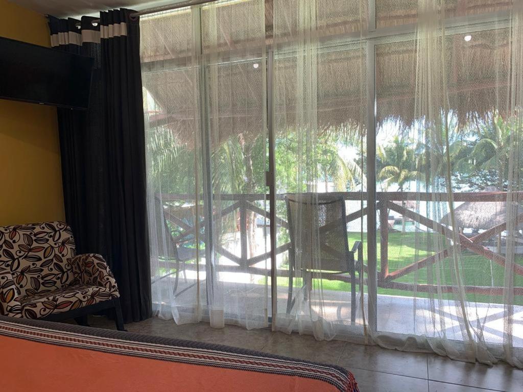 Villa Casa Tarimoro-bacalar *