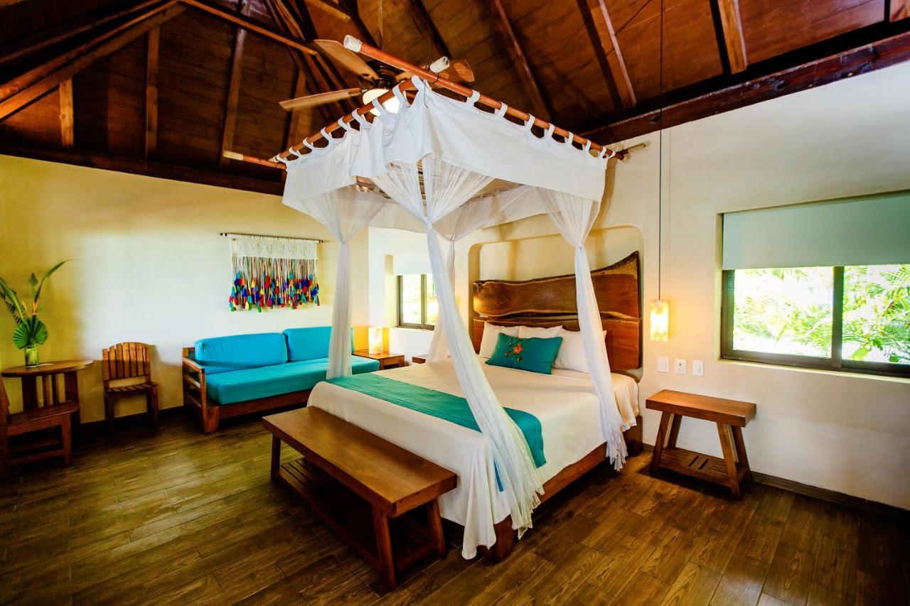 Hotel Rancho Encantado Bacalar