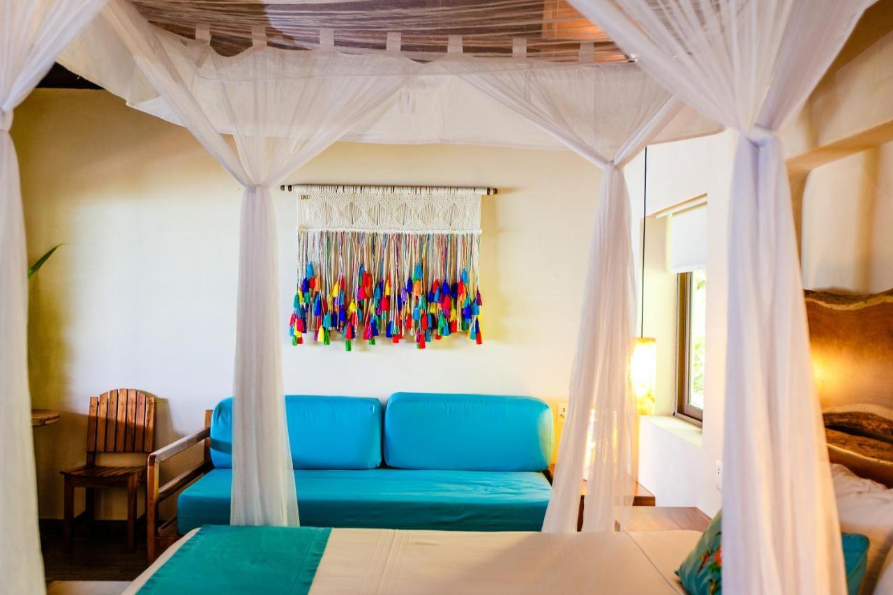 Rancho Encantado 4* Bacalar