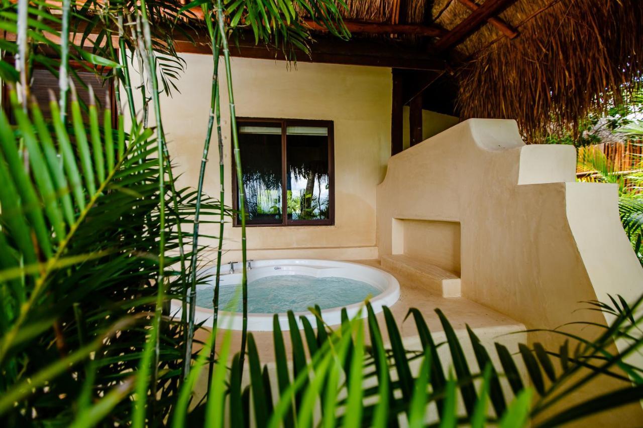 Rancho Encantado 4* Bacalar