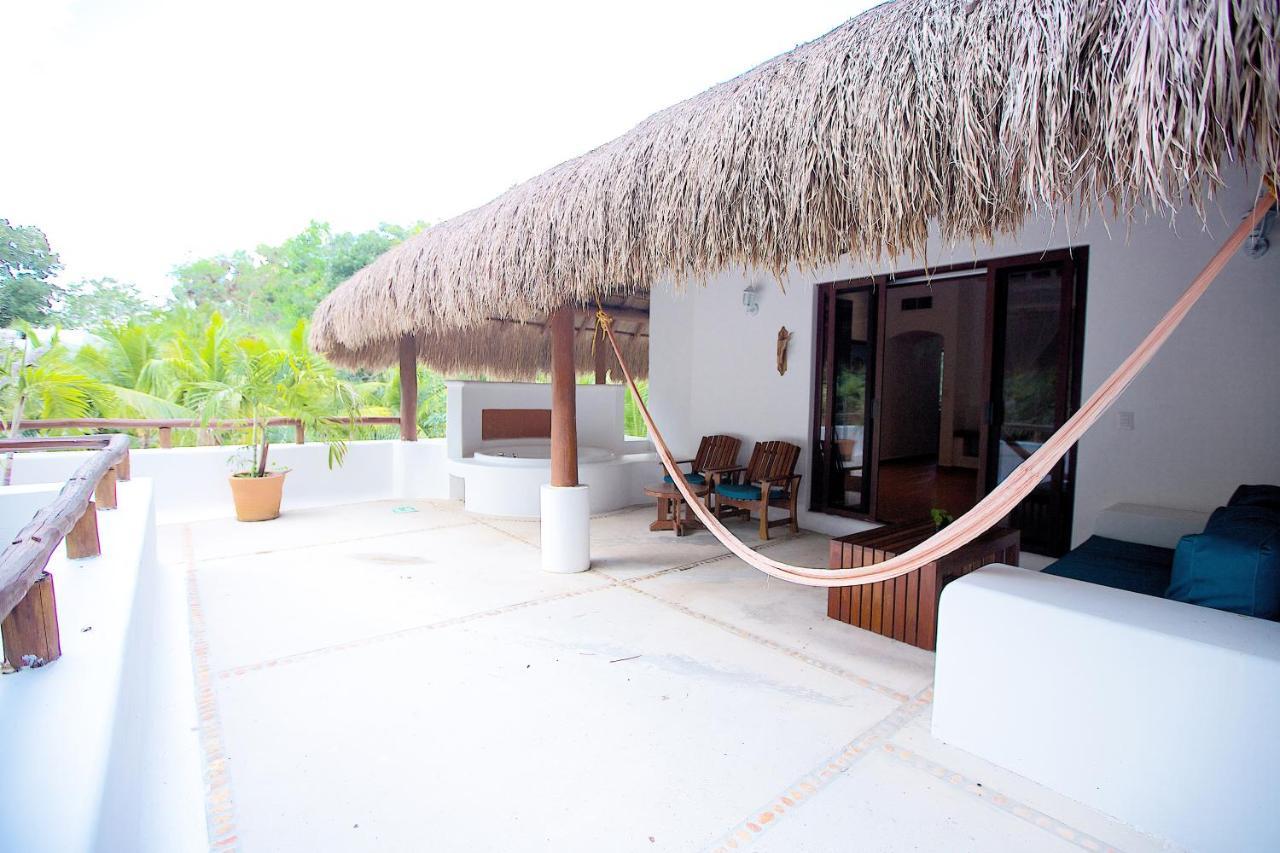 Rancho Encantado 4*