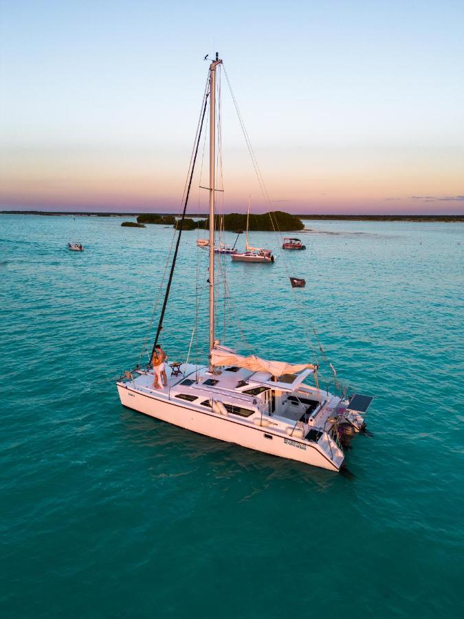 Hotel Amainah Adults Only Bacalar